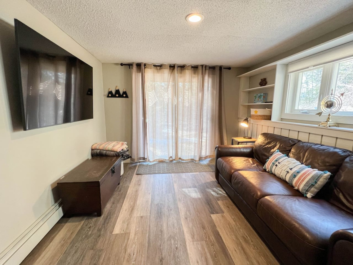 North Conway Getaway | Minutes to all the fun! - North Conway