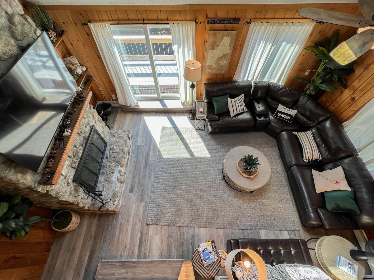 North Conway Getaway | Minutes to all the fun! - North Conway