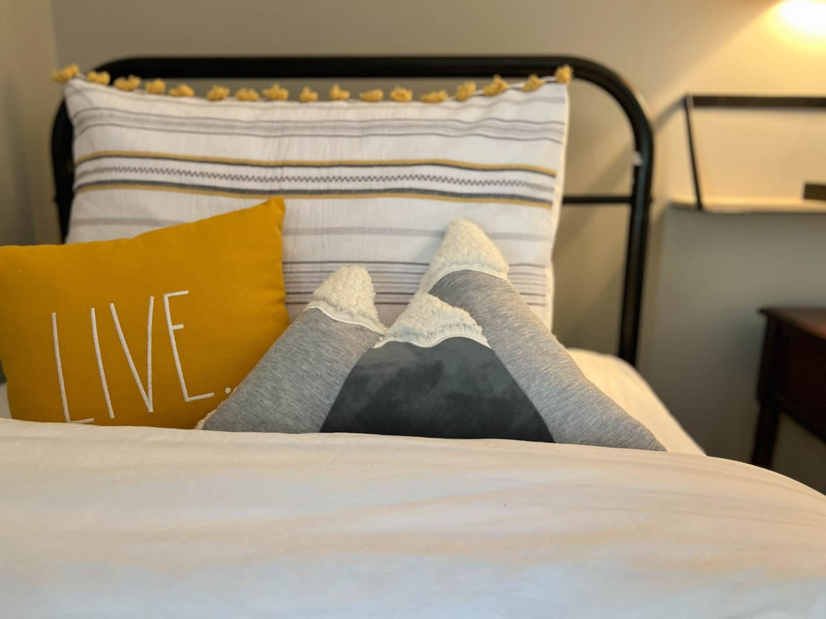 North Conway Getaway | Minutes to all the fun! - North Conway