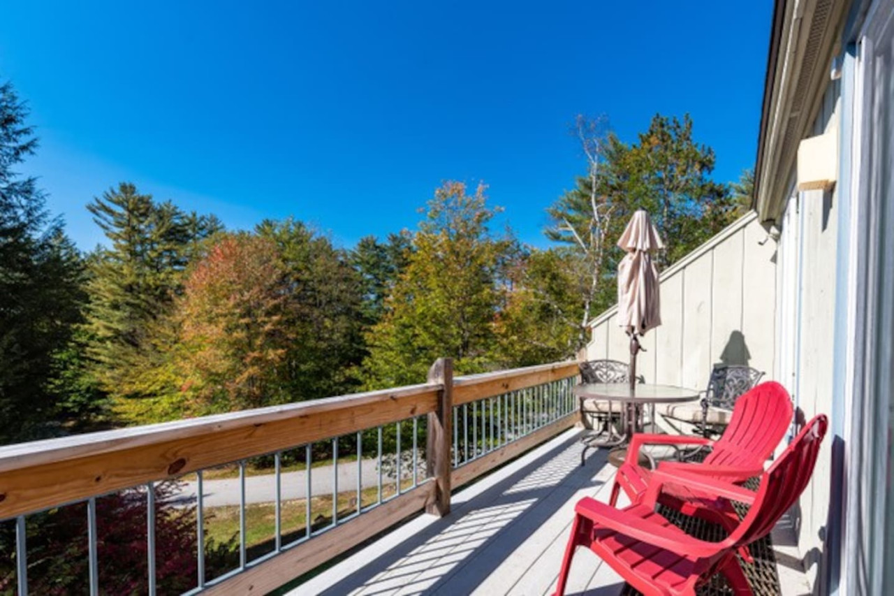 North Conway Getaway | Minutes to all the fun! - North Conway