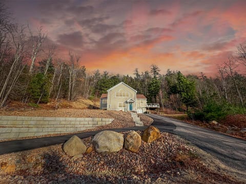 The Jackson Hideaway | Incredible Views + Hot Tub