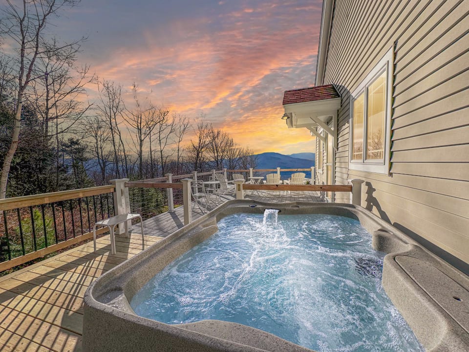 The Jackson Hideaway | Incredible Views + Hot Tub - Jackson