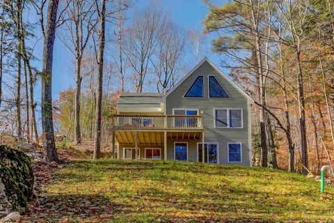 The Perfect Mtn. Getaway Cabin | Brand New Build!