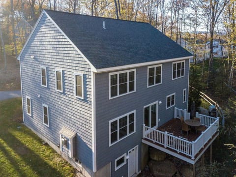 Gorgeous N. Conway Home - Minutes to Downtown
