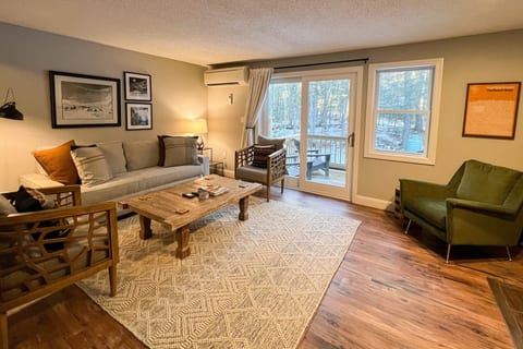 The Evergreen Haus | Amazing North Conway Location