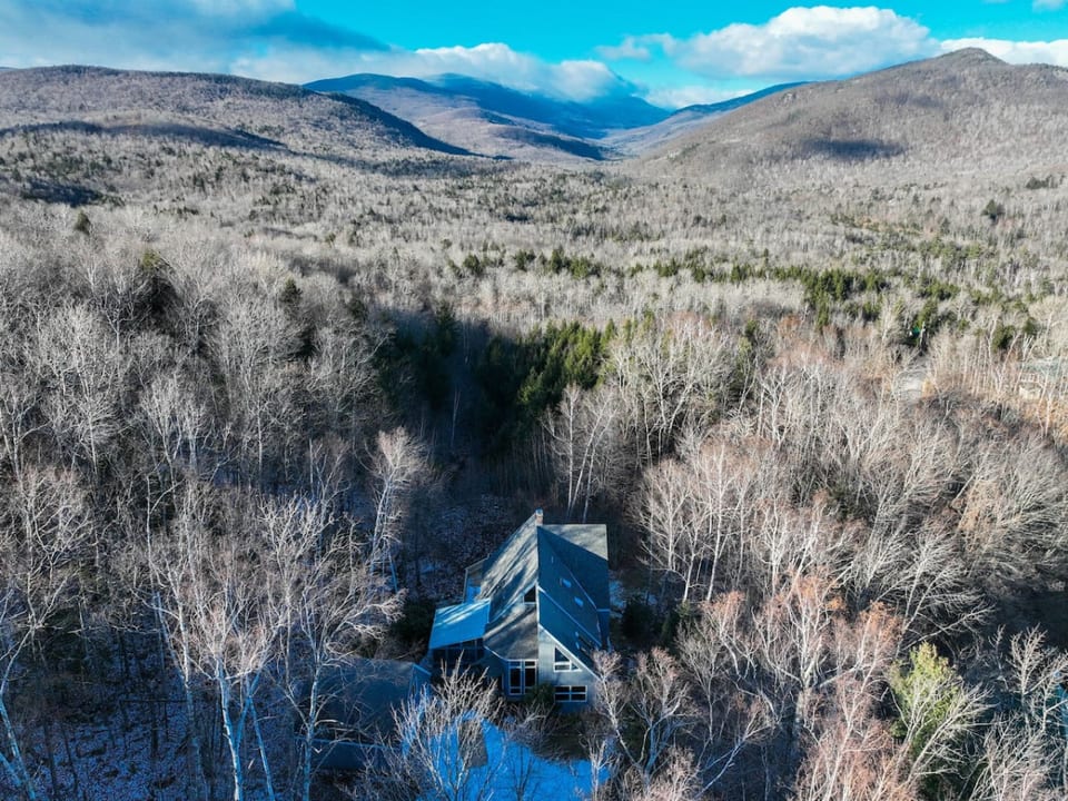 Iron Mountain House | Breathtaking Views | Hot tub - Jackson