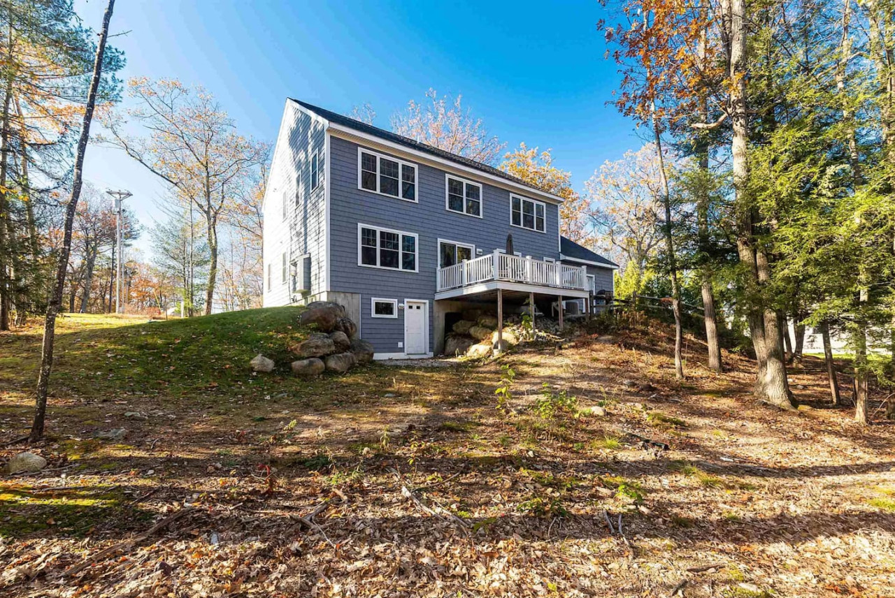Gorgeous North Conway Home | 5 Min to Downtown