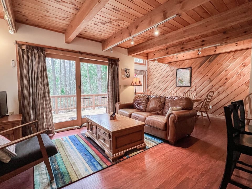 North Conway Mtn. Getaway | Incredible Location! - North Conway