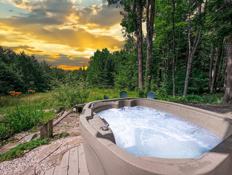 Pine Haven | Peaceful Nature Retreat on 10 Acres