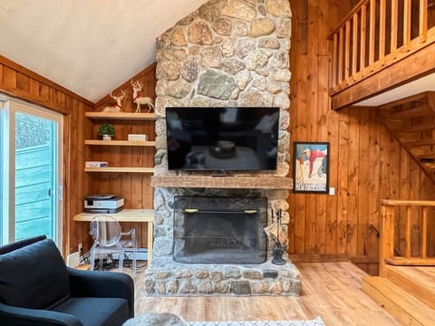 Spacious 4BR/3BA Home | Cranmore + North Conway!