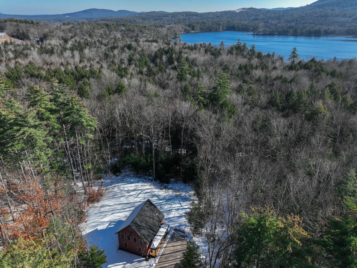 redwood-retreat-or-lake-access-or-mountain-getaway/