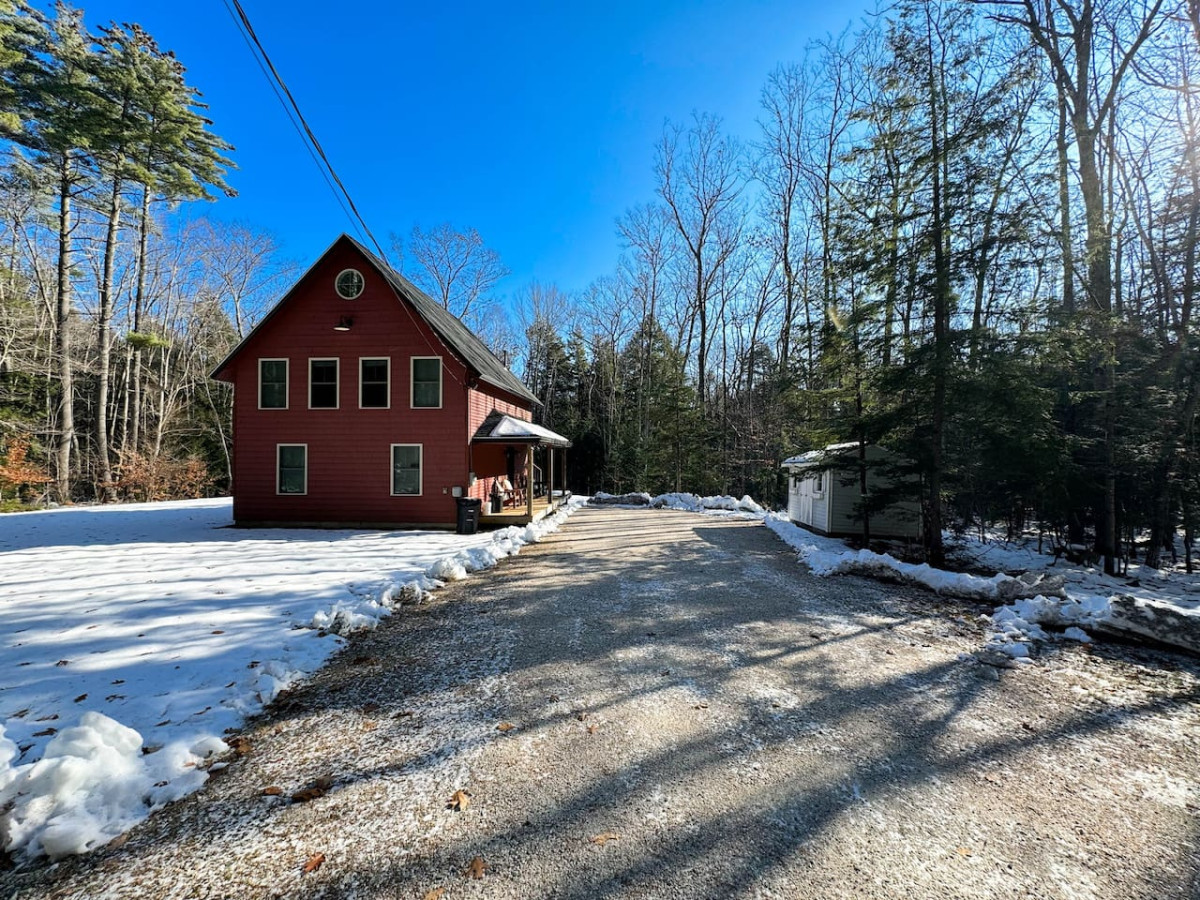redwood-retreat-or-lake-access-or-mountain-getaway/