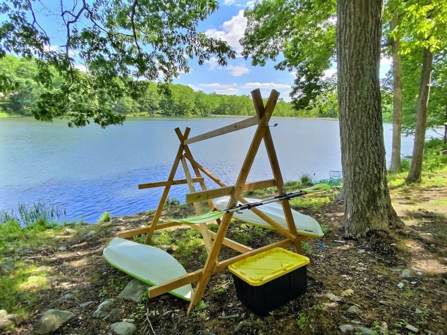 Seehaus in Saw Creek Estates, Bushkill - Bushkill