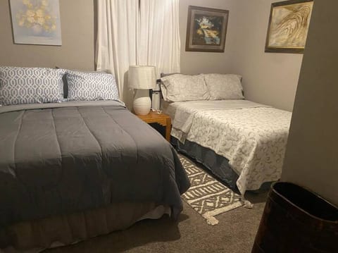 Texas Tranquility: Your Ideal Orange Rental Homes