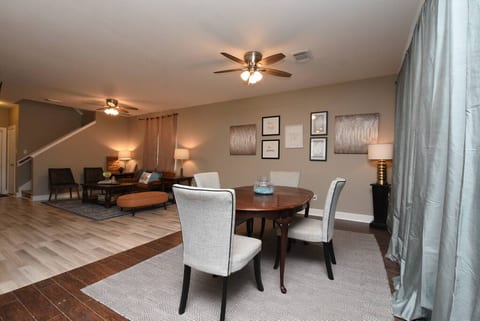Relax and Unwind at Our 7BR Oasis