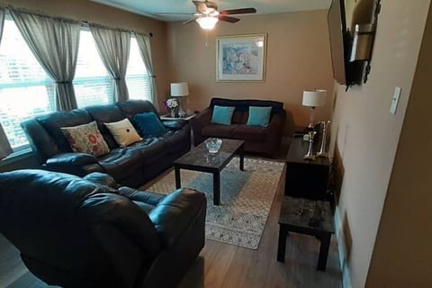 Gather, Chat, and Create Memories Here