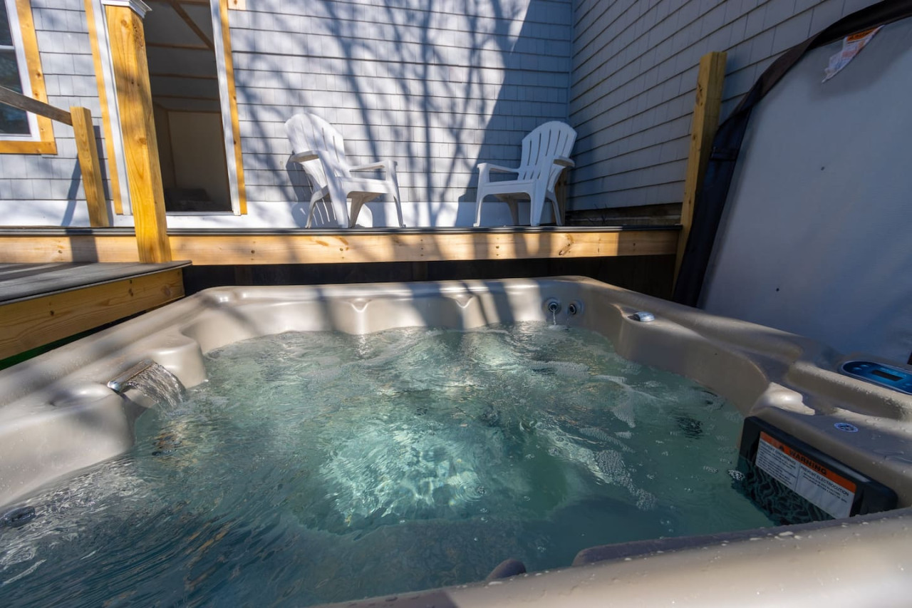 Brewer Lake Retreat | Remodeled 3BR Hideaway - Orrington