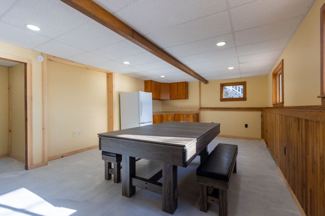 Brewer Lake Retreat | Remodeled 3BR Hideaway - Orrington