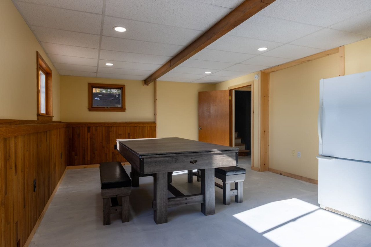 Brewer Lake Retreat | Remodeled 3BR Hideaway - Orrington