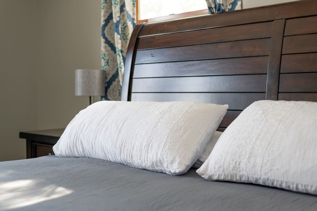 Brewer Lake Retreat | Remodeled 3BR Hideaway - Orrington