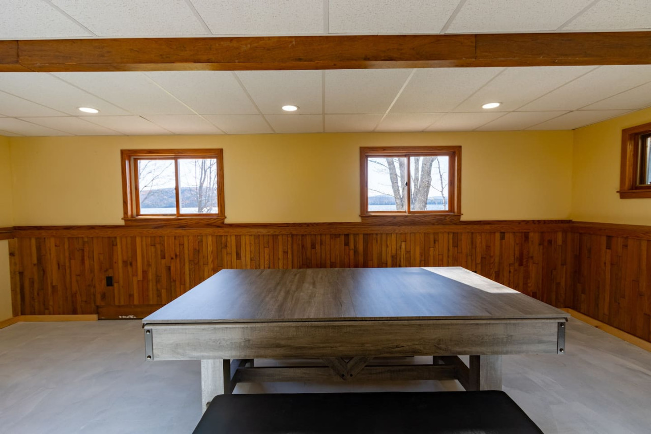 Brewer Lake Retreat | Remodeled 3BR Hideaway - Orrington