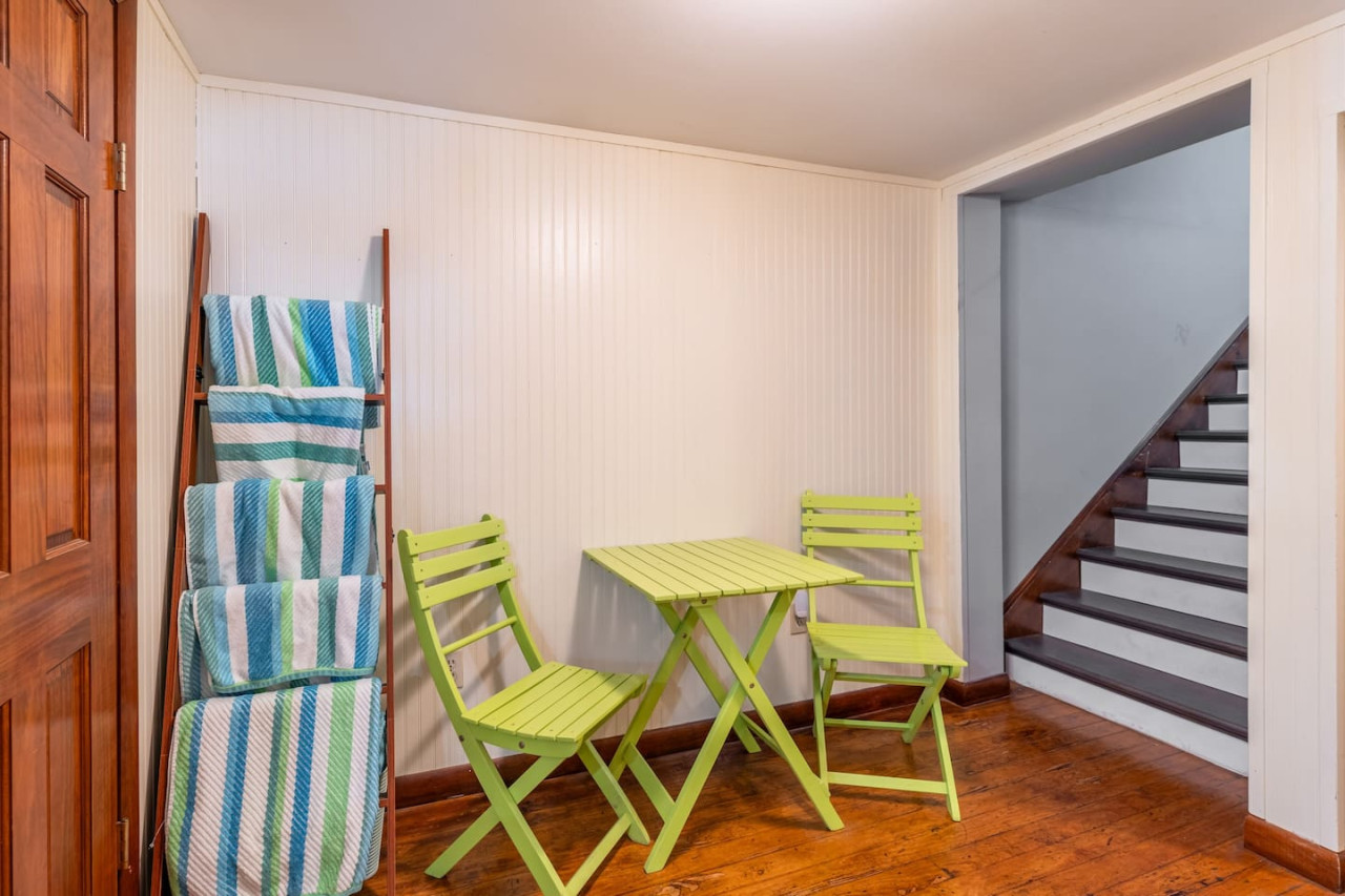 Brewer Lake Retreat | Remodeled 3BR Hideaway - Orrington