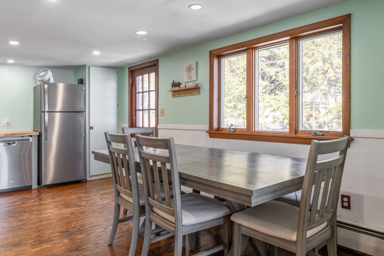 Brewer Lake Retreat | Remodeled 3BR Hideaway - Orrington