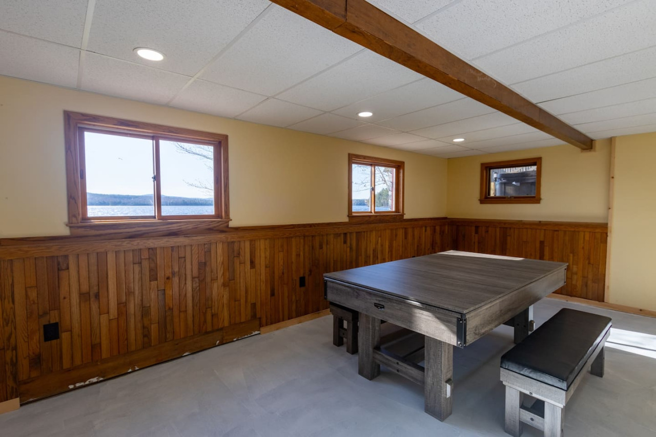 Brewer Lake Retreat | Remodeled 3BR Hideaway - Orrington