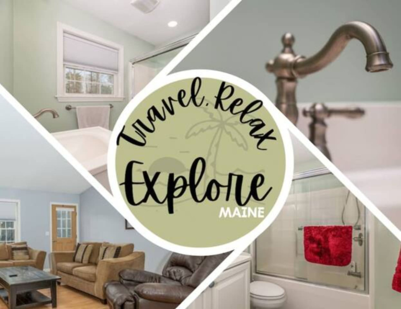 Unwind at Davis Pond | Family-friendly | Sleeps 6 - Holden