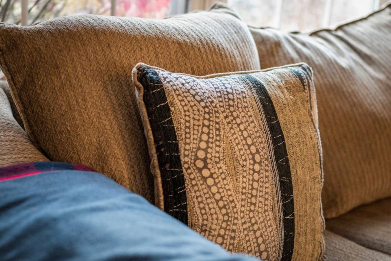 Unwind at Davis Pond | Family-friendly | Sleeps 6 - Holden