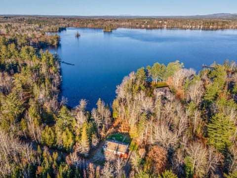 Unwind at Davis Pond | Family-friendly | Sleeps 6