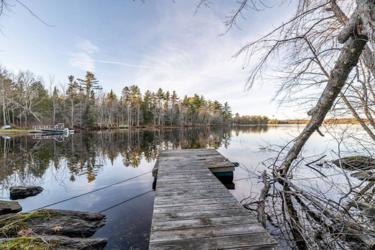 Unwind at Davis Pond | Family-friendly | Sleeps 6 - Holden