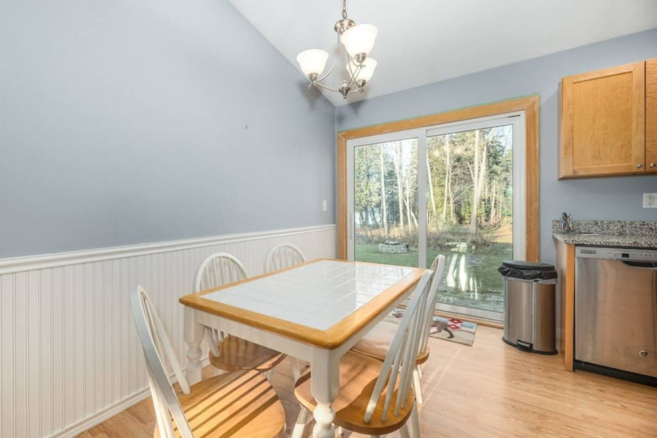 Unwind at Davis Pond | Family-friendly | Sleeps 6 - Holden