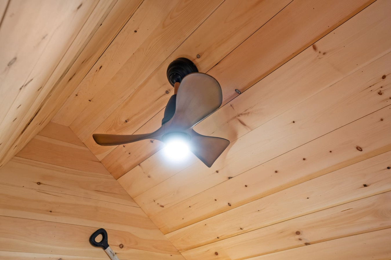 Pond+Pine: Luxury A-Frame Retreat
