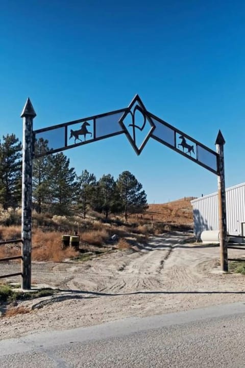 Nine Mile Ranch | 4BR, Views, Office, Fireplace