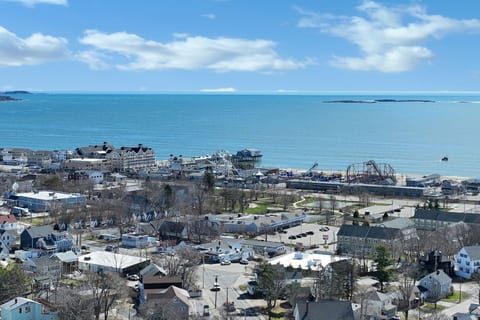 Cozy Motel Suite in Old Orchard Beach
