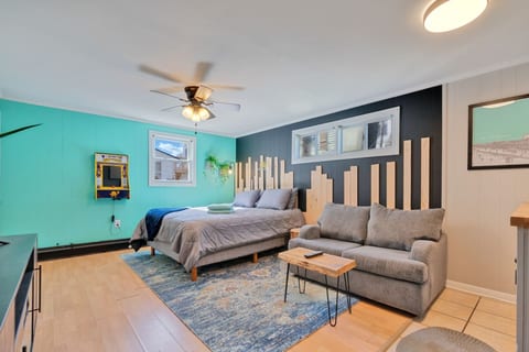 Cozy Motel Suite in Old Orchard Beach