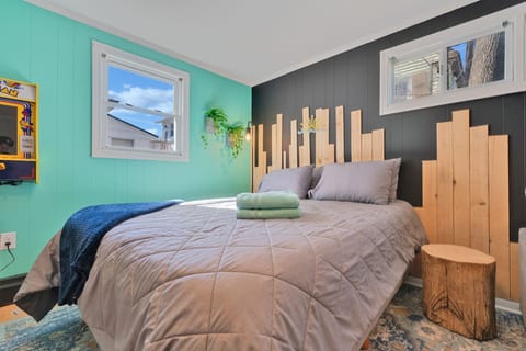 Cozy Motel Suite in Old Orchard Beach