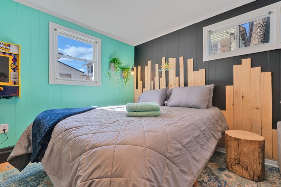 Suite de motel confortable à Old Orchard Beach - Old Orchard Beach