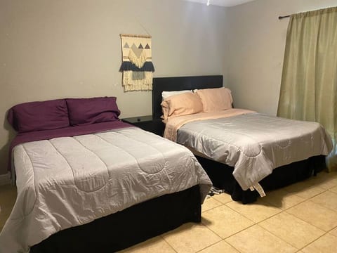 Your Cozy Haven for Rest and Relaxation