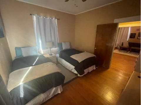 Rental Unit 1 Near NASA, Kemah, Galveston
