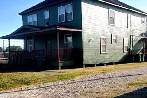 Rental Unit 1 Near NASA, Kemah, Galveston