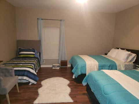 Rental Unit 2 Close to NASA and Kemah Boardwalk