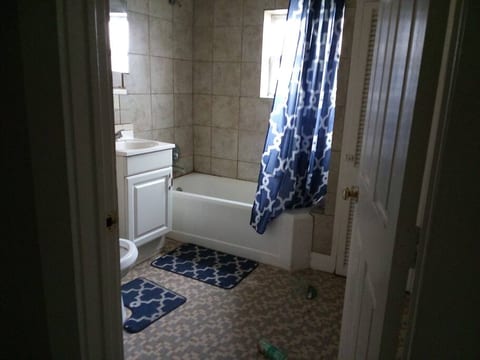 Bask in the opulence of our spa-inspired bathroom retreat.
