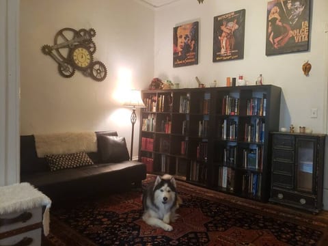 Full (Double) Bed in East Village