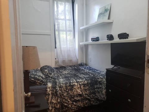 Full (Double) Bed in East Village