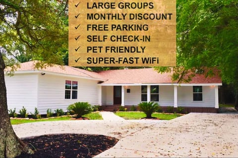 Luxury living, affordable prices.