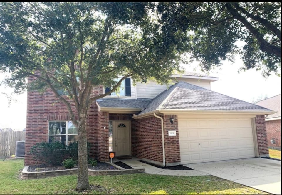 Charming 4-BR Home for Rent! - Spring