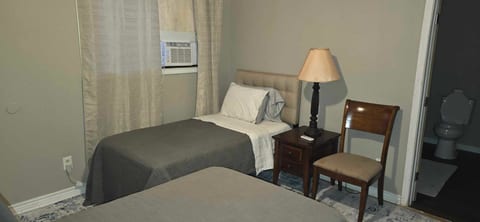 4-Bedroom Retreat w/Modern Comforts & Local Charm