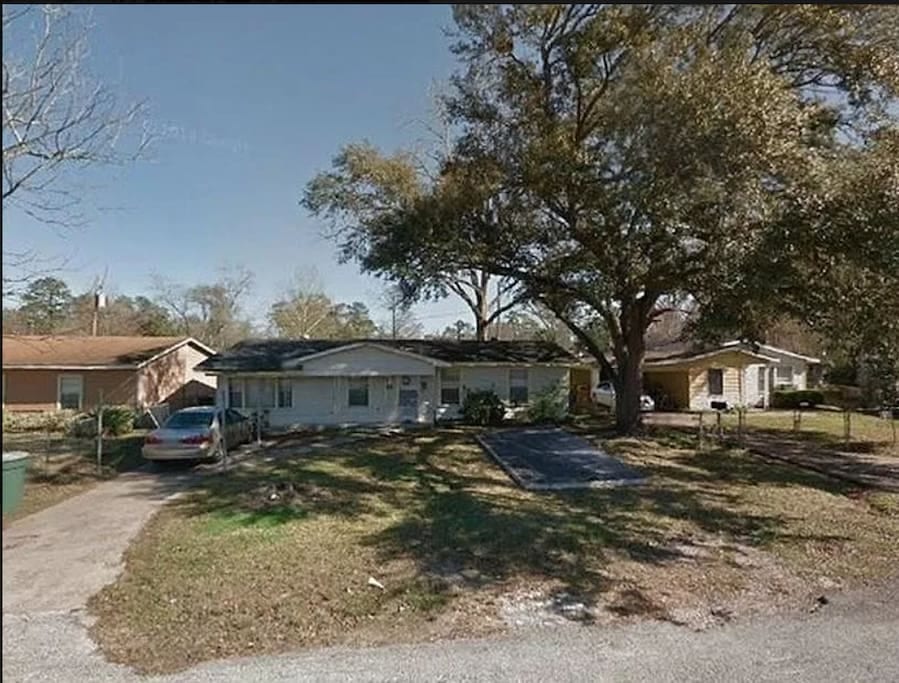Charming Oasis in Beaumont! - Beaumont